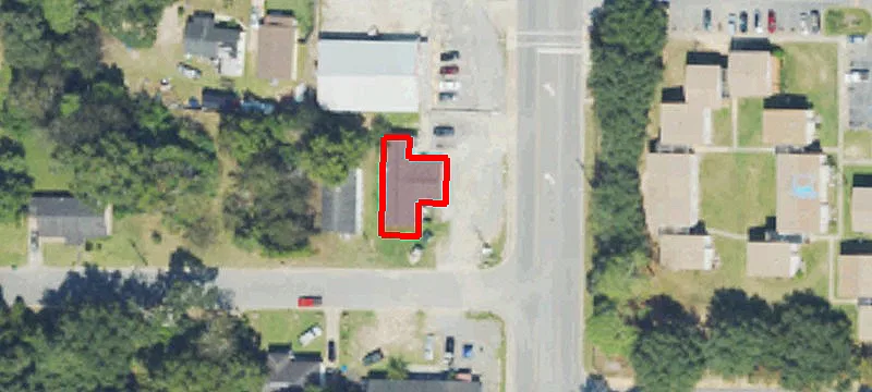 2403 Martin Luther King Jr Dr