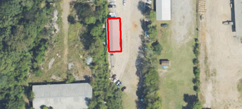 623 Fussell Rd
