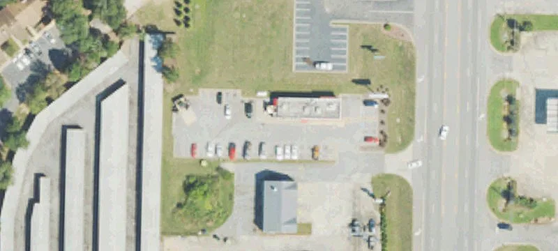 1608 Us Hwy 19th S