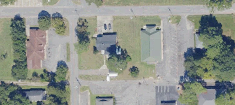 404 3rd Ave