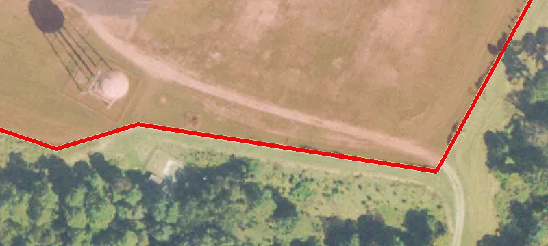 2850 Gainesville Hwy