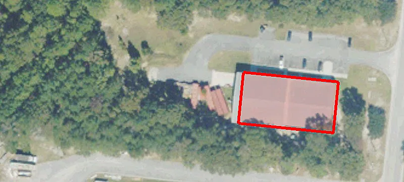 195 Industrial Blvd