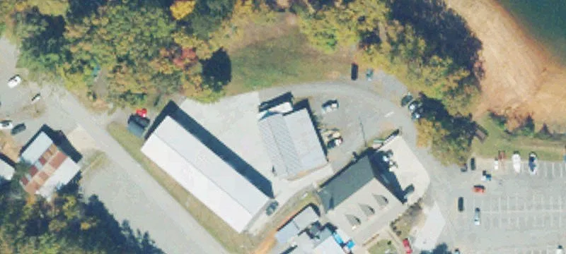 Mc Caysville, GA 30555