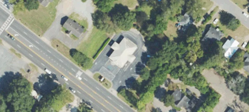 1315 Dawson Rd