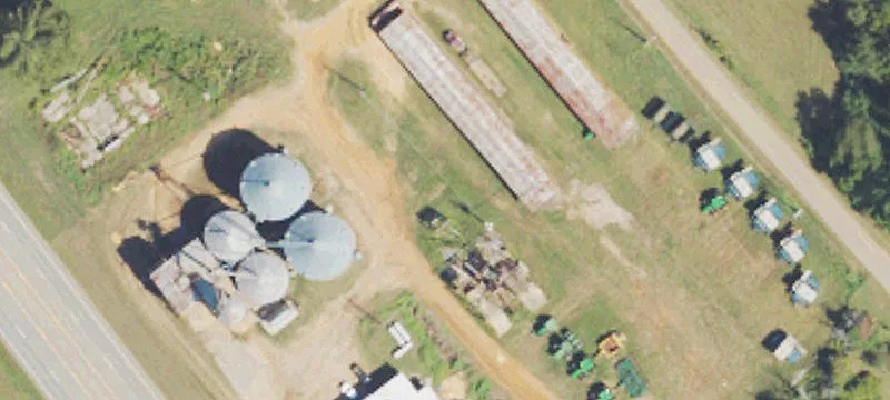 Parrott, GA 39877