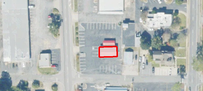 800 Peterson N Ave