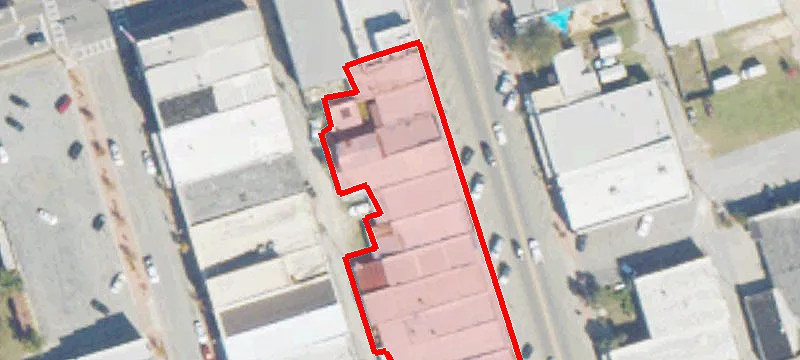 118 Hutchinson Ave