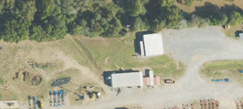 118 Roy Vaughn Rd