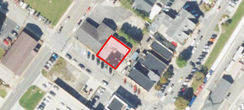 187 Depot St