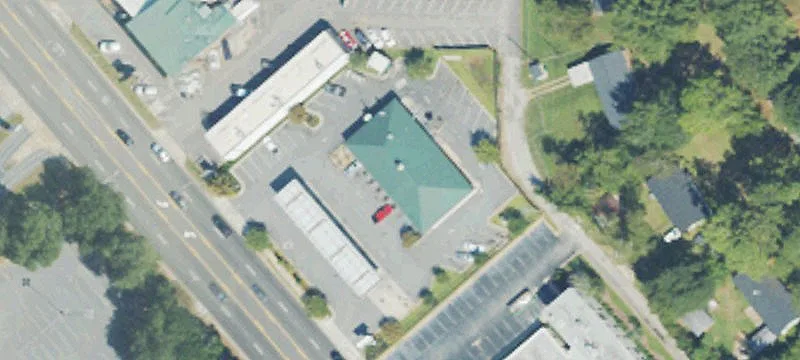 2307 Dawson Rd