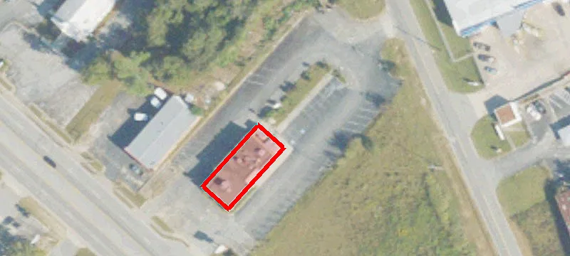 537 Ss St, Unit 1