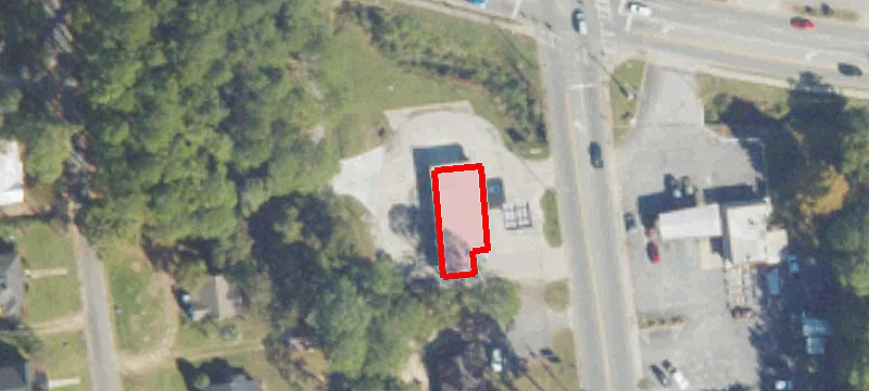 1820 Us Hwy 41st N