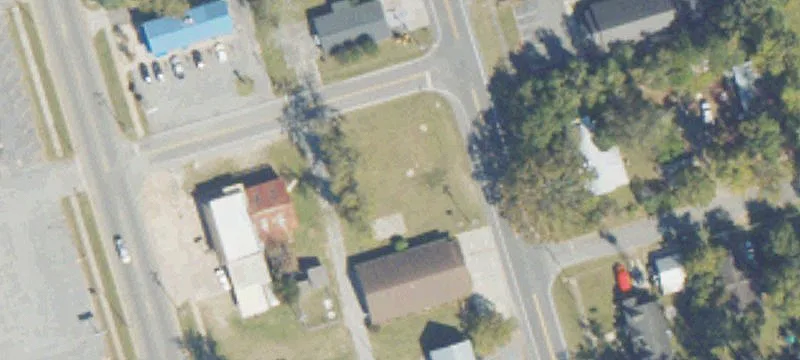 405 Parrish Ave