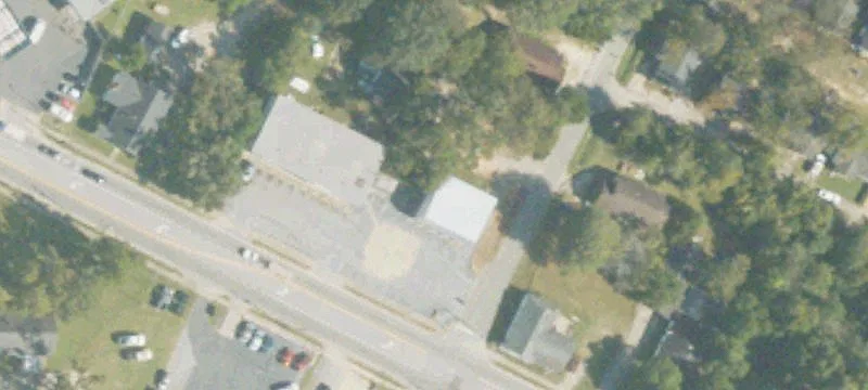 601 Nn W St