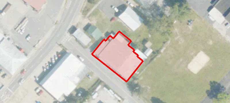 3 Sycamore St