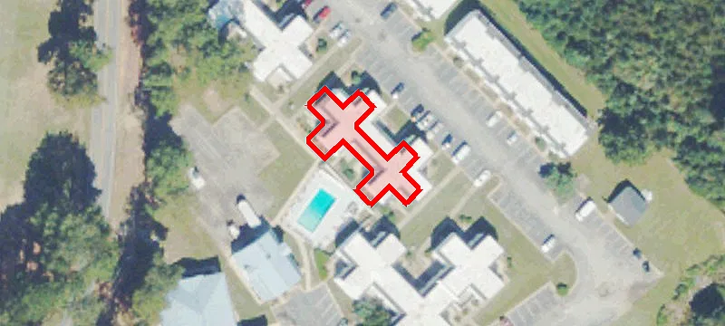 107 Pa Johns Rd