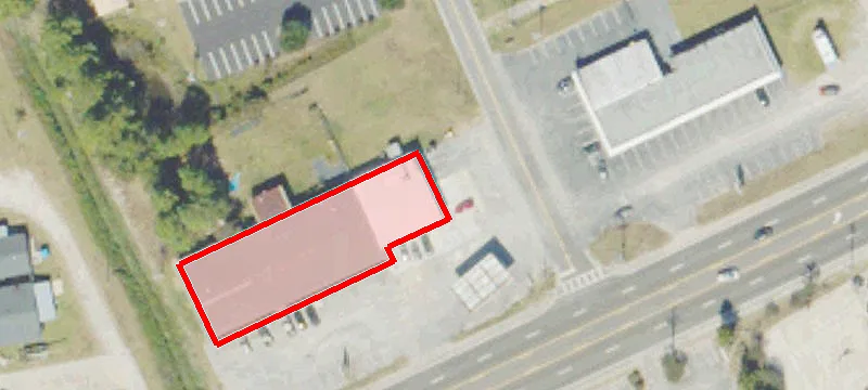 925 Elma G Miles Pkwy