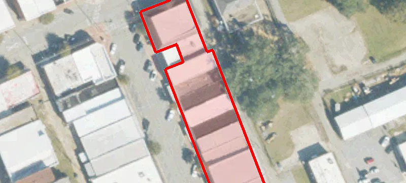 140 Gordon St