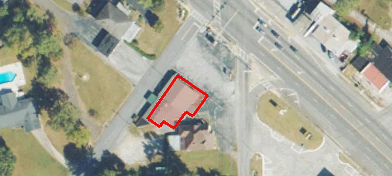 1219 Lafayette Rd