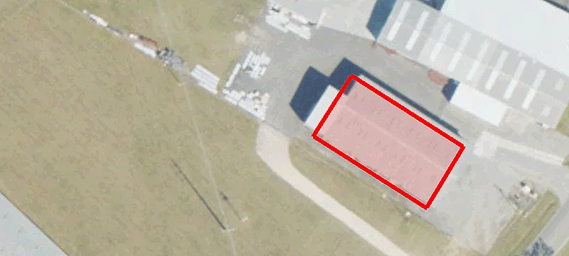 400 Old Quitman Rd