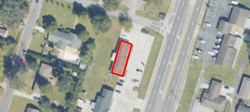 3332 Bemiss Rd