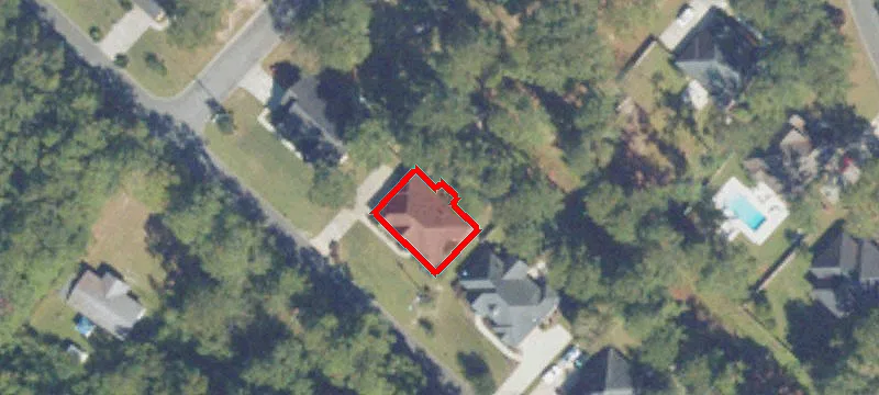 739 Fry Rd