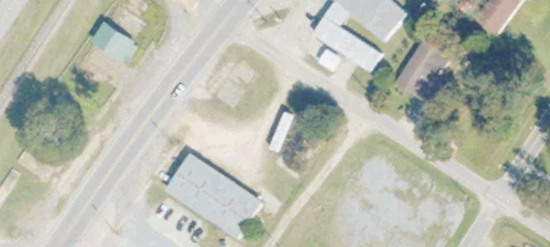 Alamo, GA 30411