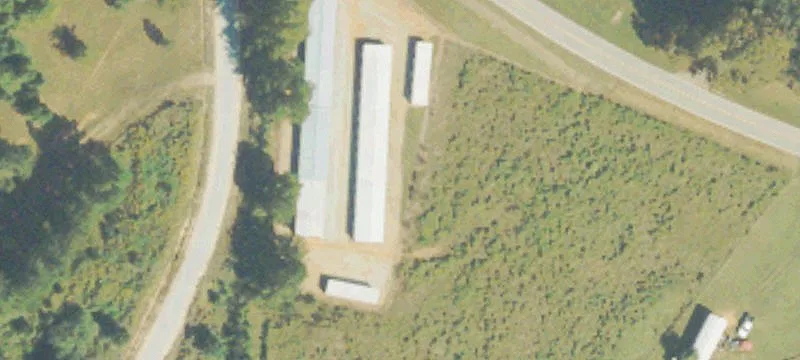 647 Carson Segars Rd
