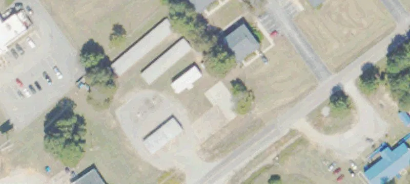 Middleground Rd