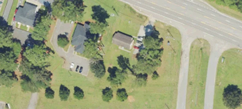 951 Forrester SE Dr