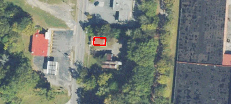403 Chattanooga St