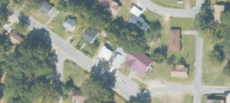 267 Martin Luther King Jr Rd