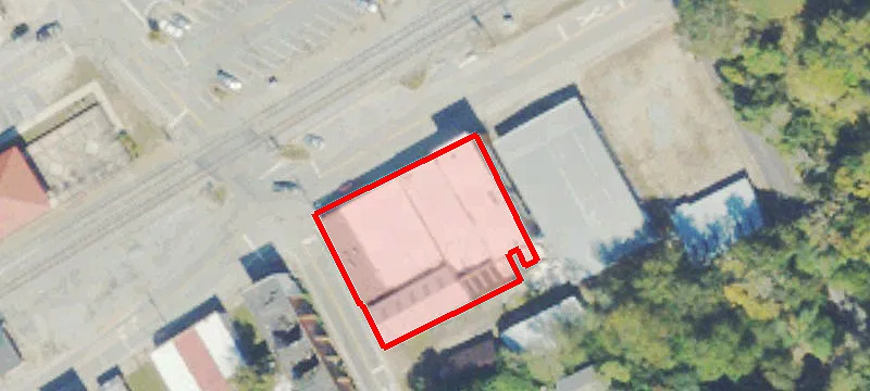 106 Es Central Ave