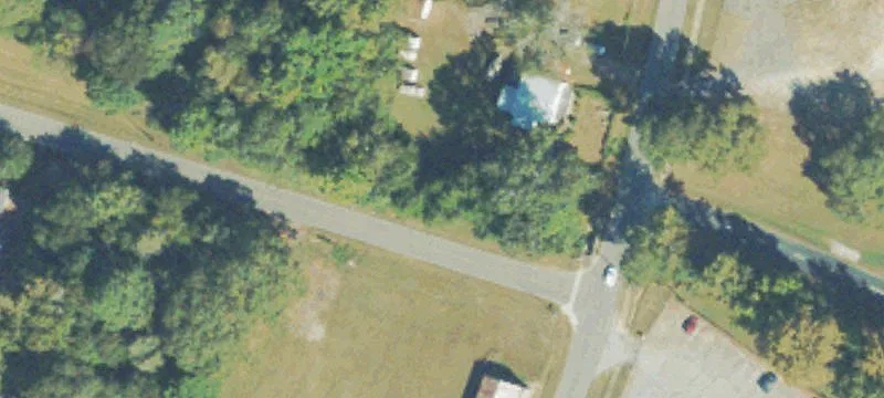 Legion St