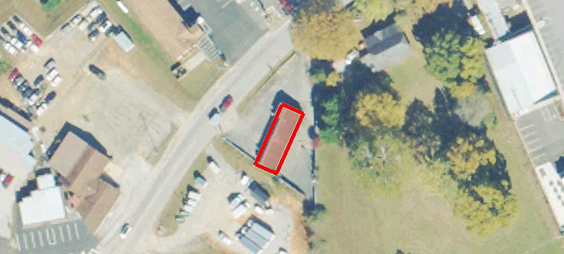 169 Blue Rdg St