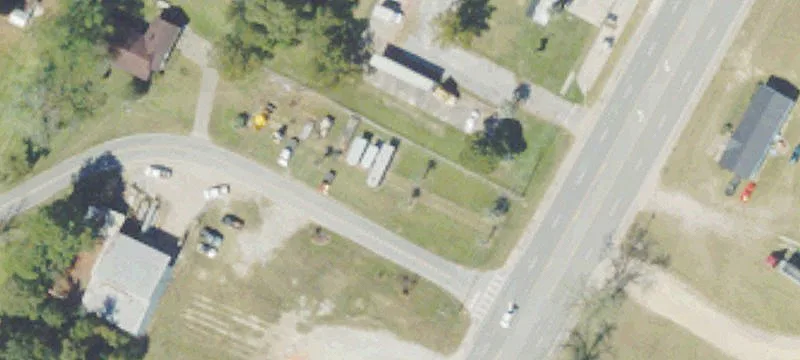 Glennville, GA 30427