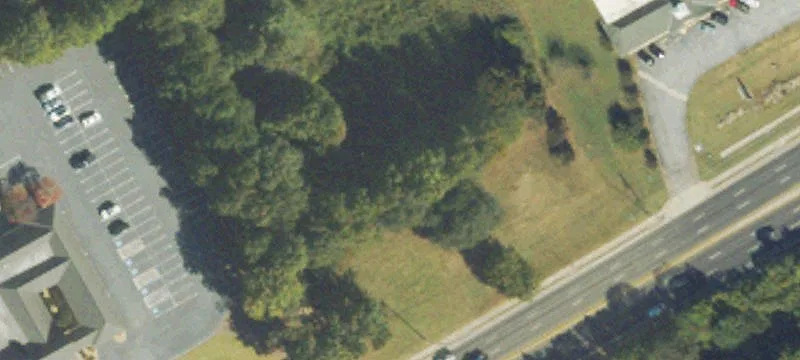 Stone Mtn Hwy