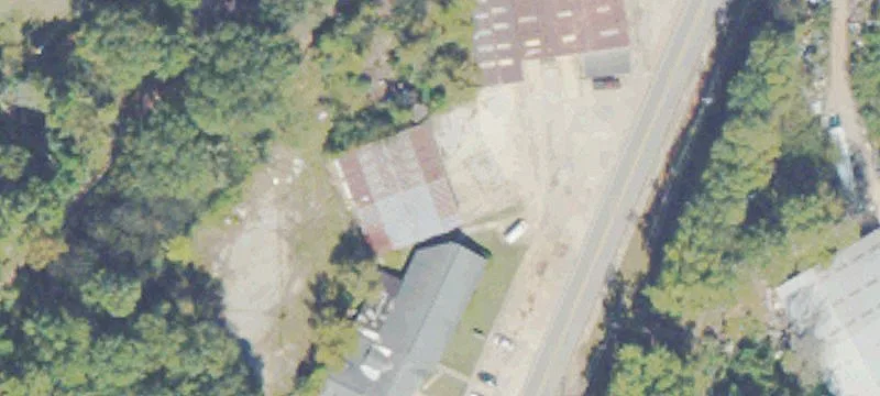 900 Barrows Fry NE Rd