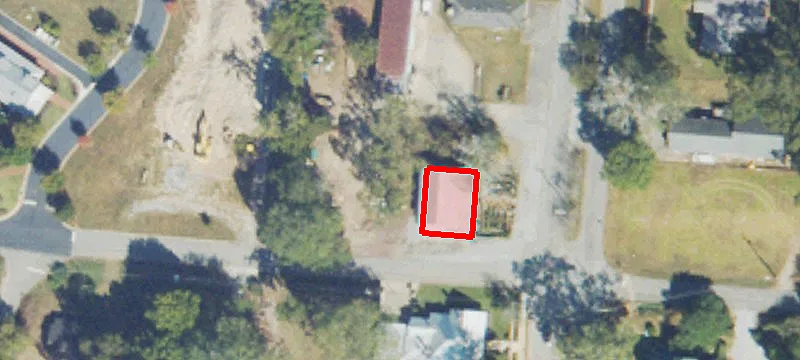 132 Morgan St