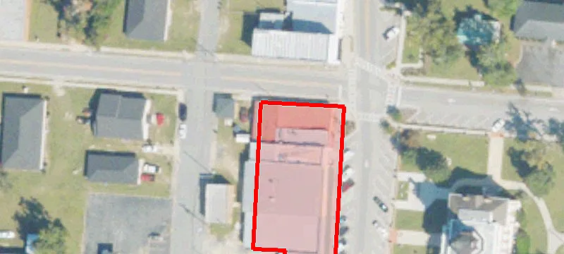 401 Railroad Ave