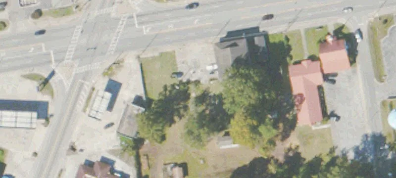 Cleveland St