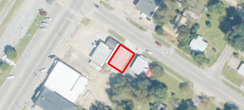 Alamo, GA 30411