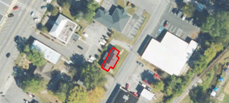 234 Economy St