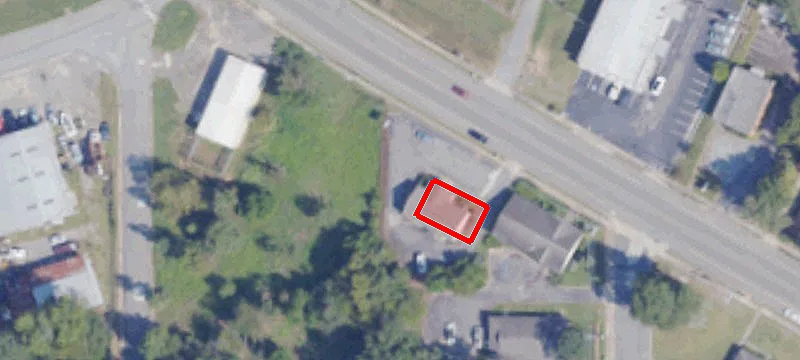 305 Spaulding Rd