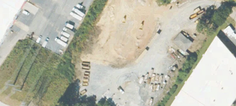 Atlanta Rd