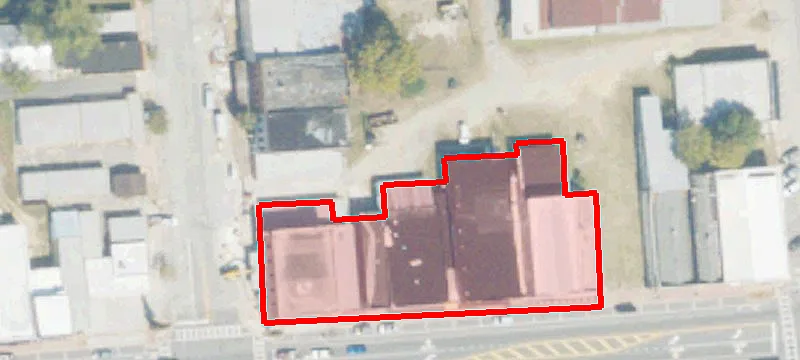 94 Commerce St, Unit 96
