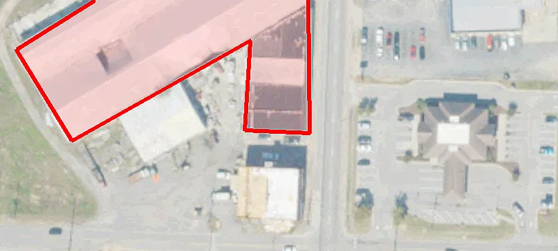 403 Peterson S Ave