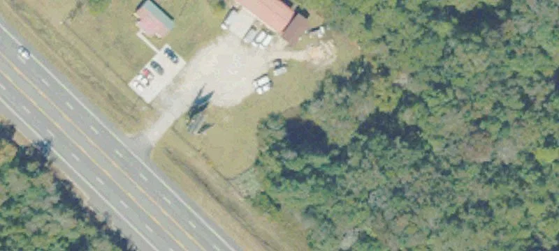 1991 Us Hwy 341