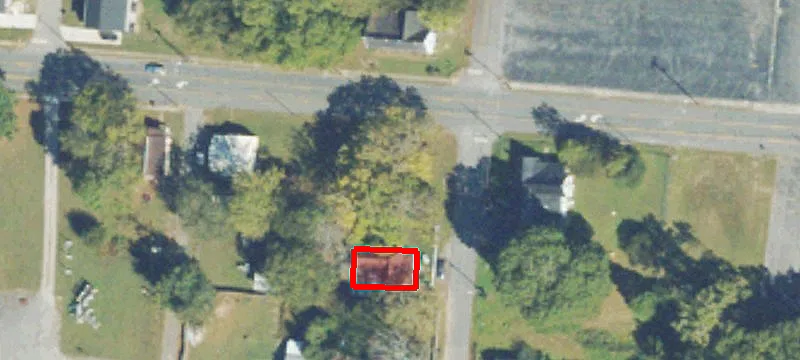 Main St