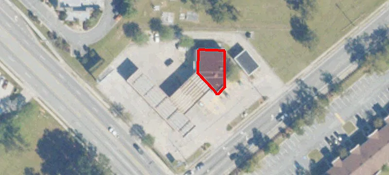 511 Saint Augustine Rd